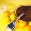 Bagrox Lemon Squeezer-Free Shipping