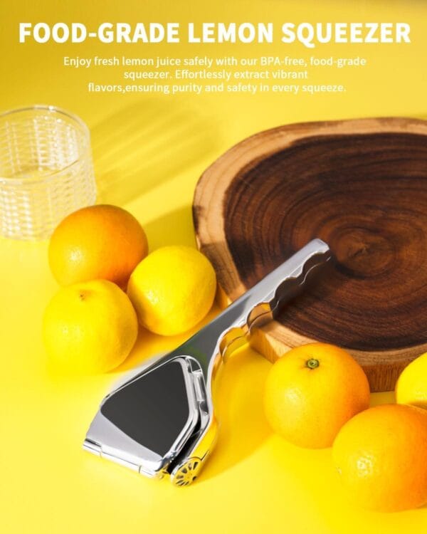 Bagrox Lemon Squeezer-Free Shipping