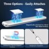Under Cabinet Lighting 6 Pack-Free Shipping