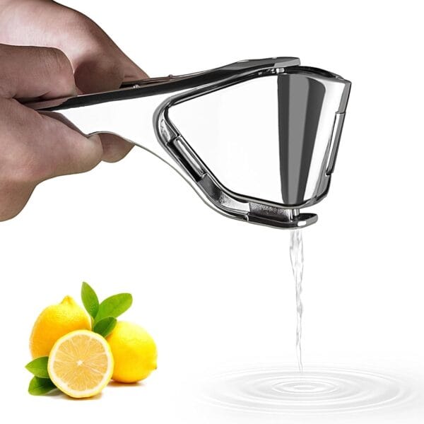 Bagrox Lemon Squeezer-Free Shipping