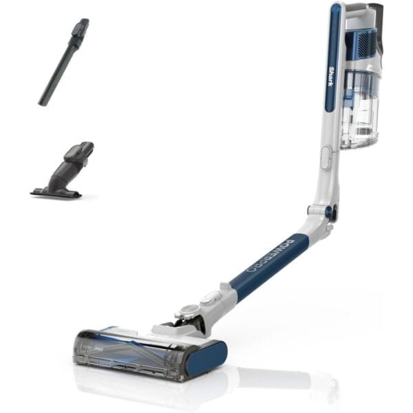 1 Shark PowerPro Cordless Stick Vacuum Cleaner