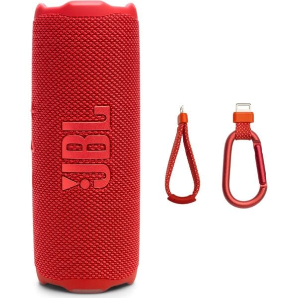 JBL Flip 7 Portable Bluetooth Speaker