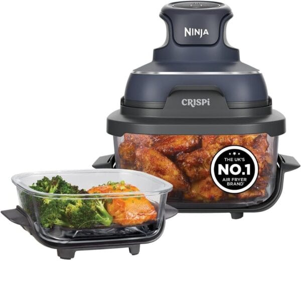 Ninja CRISPi Air Fryer