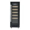 Cookology 60L Under-Counter Wine Cabinet