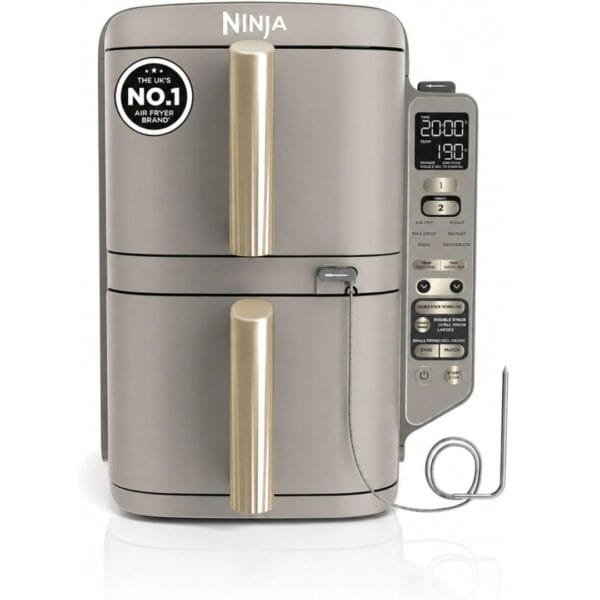 Ninja Double Stack Air Fryer