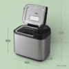 Panasonic SD-YR2550 Fully Automatic Bread Maker
