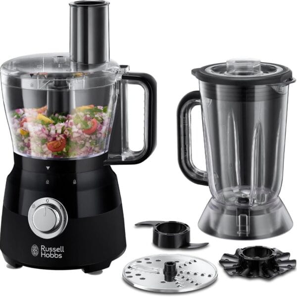 Russell Hobbs Desire Electric Food Processor