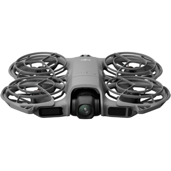 1 DJI Neo 2 (Drone Only), Lightweight 4K Drone With Camera