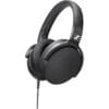 Sennheiser HD 400S - Over-Ear Headphone with Smart Remote, Black