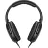 Sennheiser HD 206 Stereo Headphone Silver