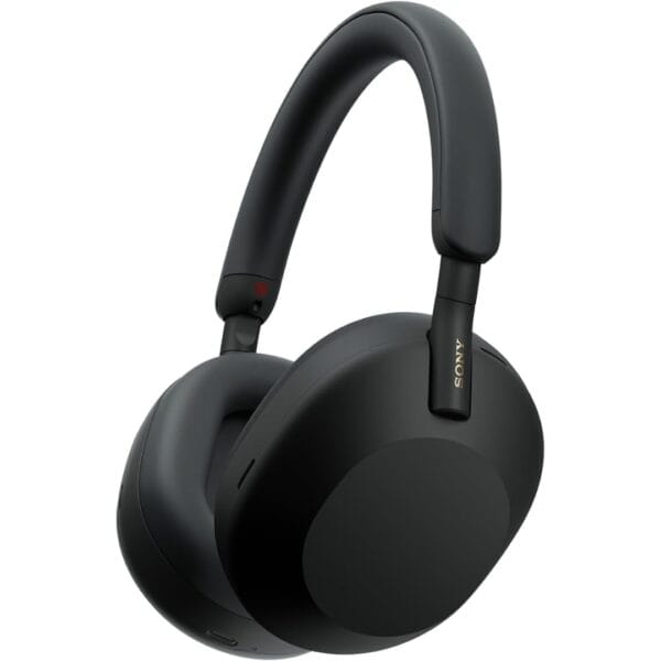1 Sony WH-1000XM5 Premium Wireless Noise Cancelling Headphones