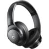 soundcore Anker Q20i, Hybrid Active Noise Cancelling Foldable Headphones