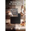 1 Automatic Bread Maker Machine