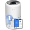 Levoit Smart HEPA Air Purifier,258m³/h, 108m², Core 300S