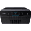 1 WINIX 5500-2 Air Purifier for Home Bedroom