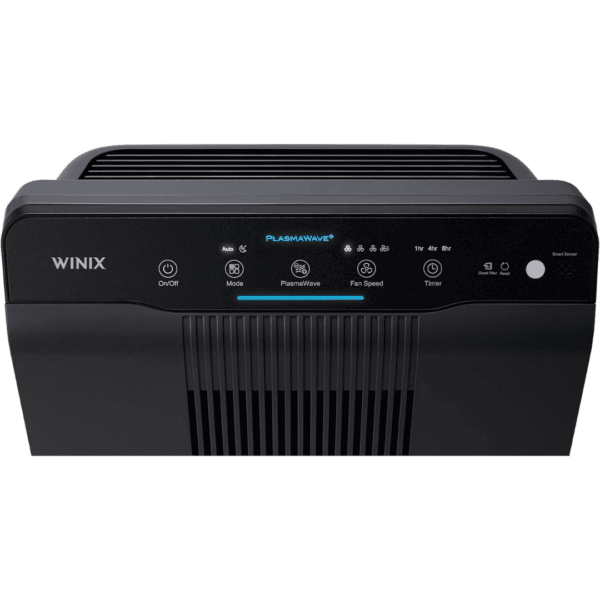 1 WINIX 5500-2 Air Purifier for Home Bedroom