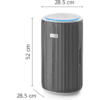 1 Philips Air Purifier 3200 Series