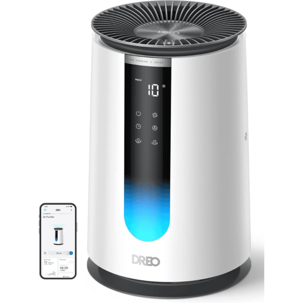 DREO Smart Air Purifier