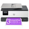 HP OfficeJet Pro 8122e All-in-One Printer