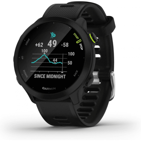 1 Garmin Forerunner Running Smartwatc