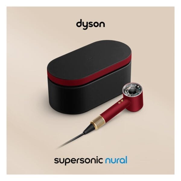 Dyson Supersonic Nural™ Hair Dryer