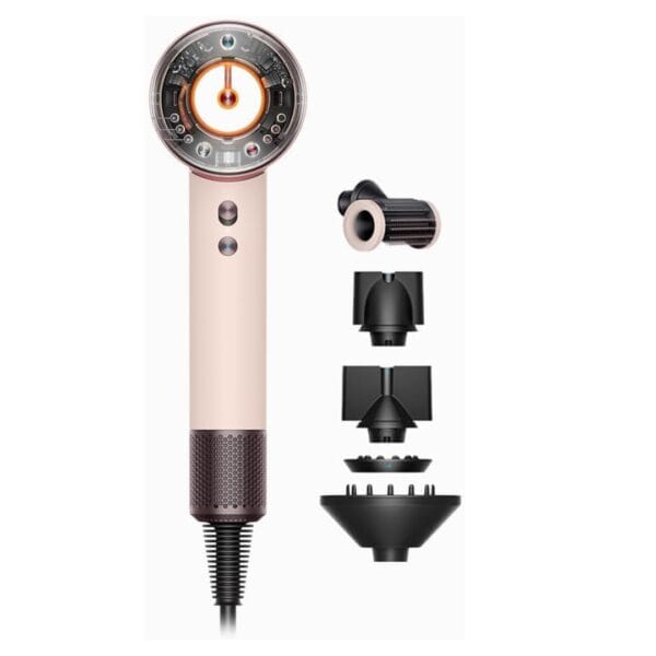 Dyson Supersonic Nural™ Hair Dryer
