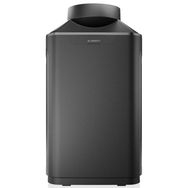 1 AC Infinity HYDRONE 7, Smart Plant Dehumidifier, Humidity VPD Control