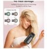 1 OIMYE Hair Dryer