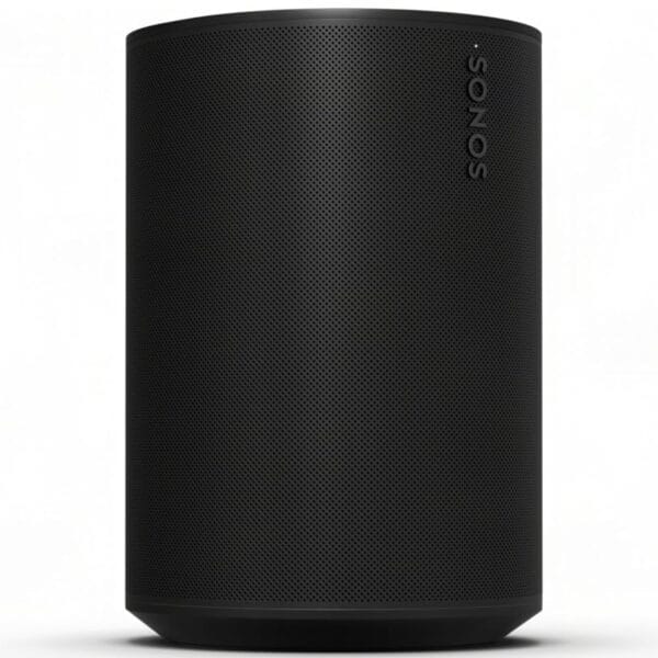 1 Sonos Era 100 SL - Compact Speaker (Black)
