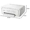 Canon PIXMA TS5151 Compact all-in-one for home and small office