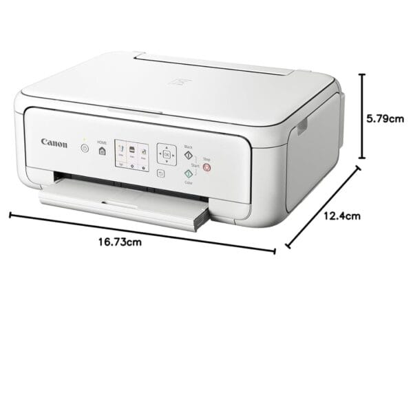Canon PIXMA TS5151 Compact all-in-one for home and small office