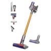 1 Dyson V8 Absolute Cordless Vacuum Cleaner