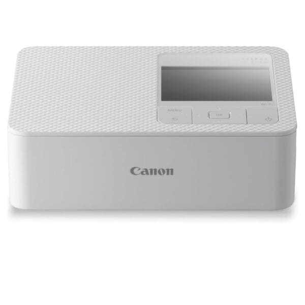 Canon SELPHY CP1500 Portable Mini Photo Printer