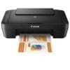Canon PIXMA MG2550S Colour All-in-One Inkjet Printer
