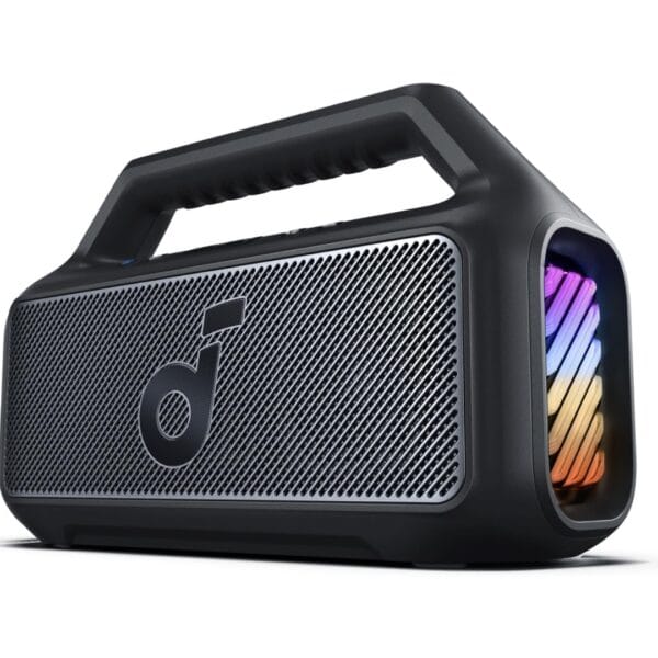 soundcore Anker Boom 2 Bluetooth Speaker