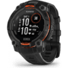 Garmin Instinct 3 GPS smartwatch