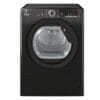Hoover HLEC8LGB-80 Freestanding Condenser Tumble Dryer