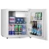 Subcold Eco50 Mini Fridge 45L Tabletop Solid Door | Chiller Box & Lock [Energy Class E]