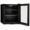 Subcold Super50 LED Beer Fridge  55 Cans | 3-18°C | Glass Door [Energy Class E]