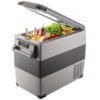 Car Refrigerator, 55L Car Fridge