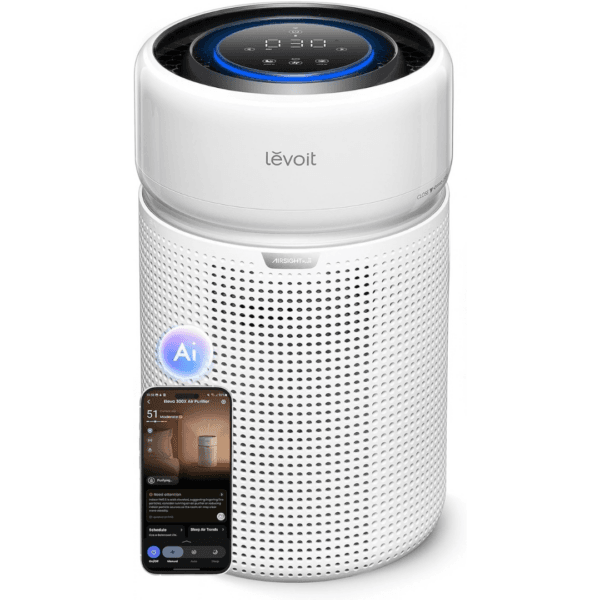Levoit Eleva 300X Air Purifier