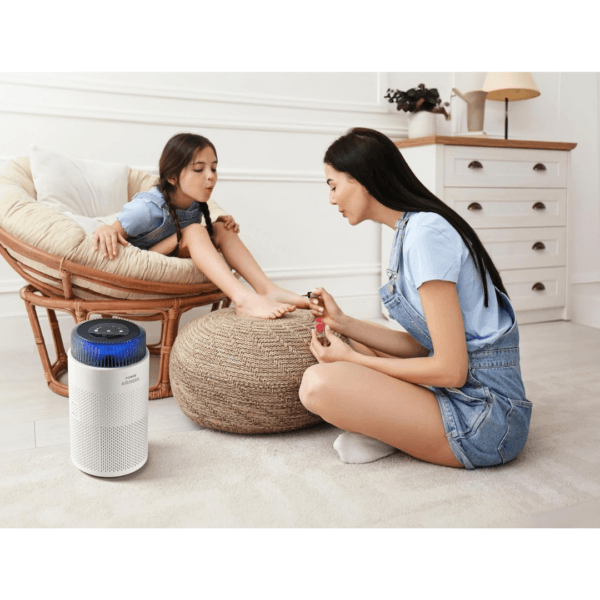 10 COWAY Air Purifier for Bedroom Home