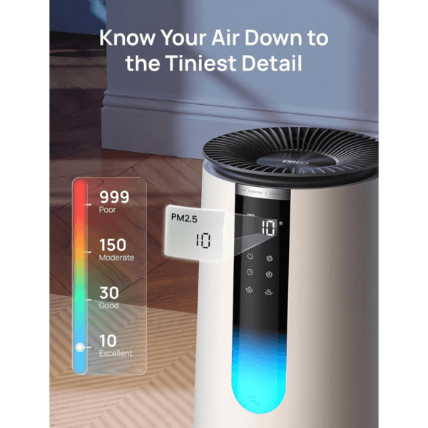 DREO Smart Air Purifier