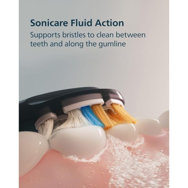 Philips Sonicare Next-Generation DiamondClean 9000 Sonic Electric Toothbrush