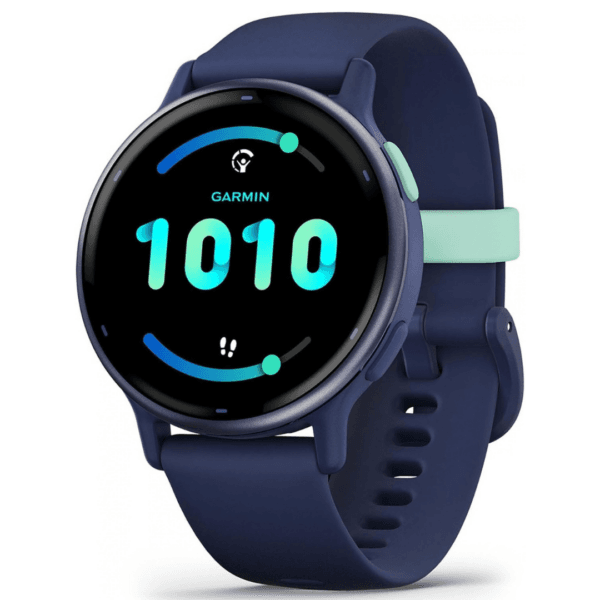 2 Garmin vívoactive 5 GPS Smartwatch