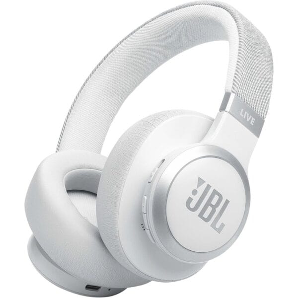 JBL Live Ear Headphones