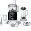 2 Bosch MultiTalent 3 Food Processor