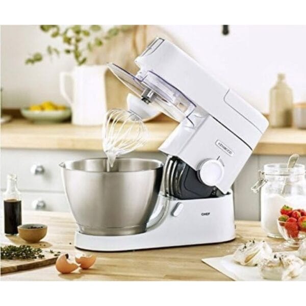 Kenwood Chef - Stand Mixer