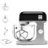 2 Kenwood KMX754BK Stand Mixer