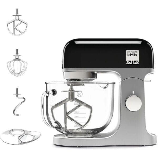 Kenwood KMX754BK Stand Mixer
